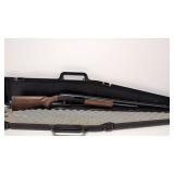 Mossbert & Son 410 Bore Model 500 E pump