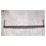 Antique 2 man cross cut saw