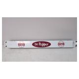 Dr. Pepper Door Push