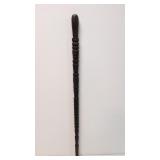 Folk Art hand carved walking cane
