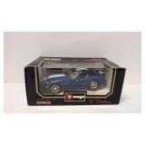 1996 Dodge Viper GTS Coupe