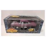 1957 Chevrolet Bel - Air Street machine