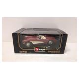 1957 Chevrolet Corvette Convertible