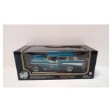 1957 Chevrolet Bel Air Nomad