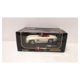 1957 Mercedes Benz 300 SL Roadster