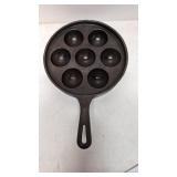 Vintage Griswold # 962 Aebleskiver