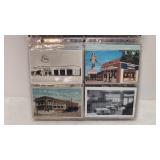 65 Antique Chattanooga, Tn., Memorbilia