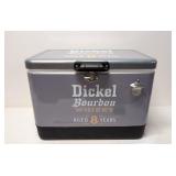 Dickel Bourbon Whiskey Ice Chest