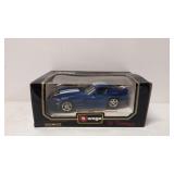 1996 Dode Viper GTS Coupe