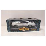 1969 Hurst Oldsmobile