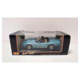 1996 Special Edition Corvette Convertible