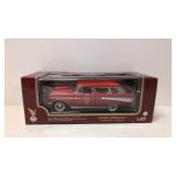 1957 Chevrolet Nomad Road Legends