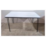 Enameled Children's Table