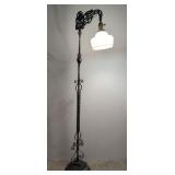 Antique Bridge Lamp