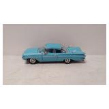 1959 Chevy Impala Sport coupe 1:32 scale car