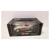 1957 Corvette Convertible