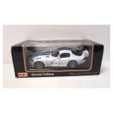 1997 Special Editiion Dodge Viper GTS - R