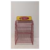 Sunbeam Bread Counter Top store display stand