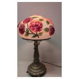 Vintage Puffy Table lamp