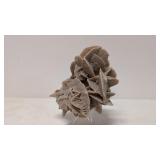 Selenite Gypsum Crystal Desert Rose Cluster