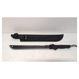 Gerber Gator Machette with Sheath