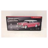 2021 Audio Box 1955 Belair Fm Radio