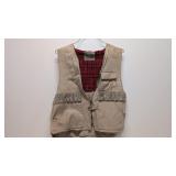 Tuff Gear Hunting Vest