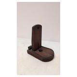 Antique wood primitive Rat Trap