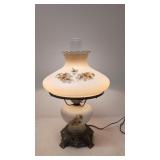 Hurricane Table Lamp