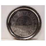 McMicken & ruax Grocery & Crockery store