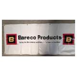 Bareco Products Penzoil vinyl banner