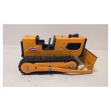 Vintage Tonka T 6 1970s Bulldozer