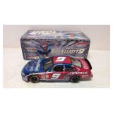2001 # 9 Bill Elliot Spider Man Dodge RT