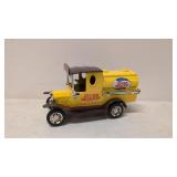 Golden Wheel pepsi Cola Model T Delivery trk