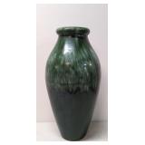 Vintage Robinson Ransbottom Pottery Floor Vase