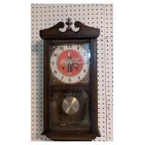 Coca Cola Wall clock