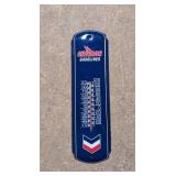 Chevron Gasolines Thermometer