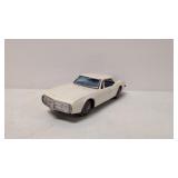Bandai 1960s Pontiac Friction Car