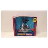 Spiderman Alarm Clock