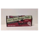 1931 Texaco hawkeye Tanker Truck