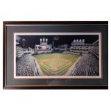 1995 ' Jacobs Nocturne Fireworks' off - set lithoh