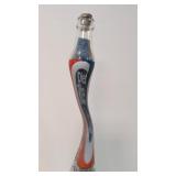 Vintage Diet - Rite Stretch bottle filled with sad