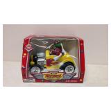 M & M Candy Dispenser - Rebel without a clue