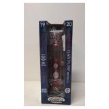 1920 Wayne Replica Skelly Gas Pump Bank