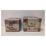 2l50 Vintage 45 RPM Records