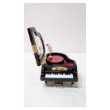 Kings Grand Piano Musical jewelry Box