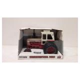 Ertl International 1456 Turbo Diesel Tractor