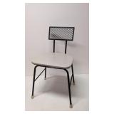 Vintage Original mid century Loroman Desk Chair