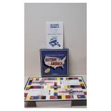 Auction America Board Game