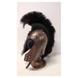 Medieval Style Spartan Helmet